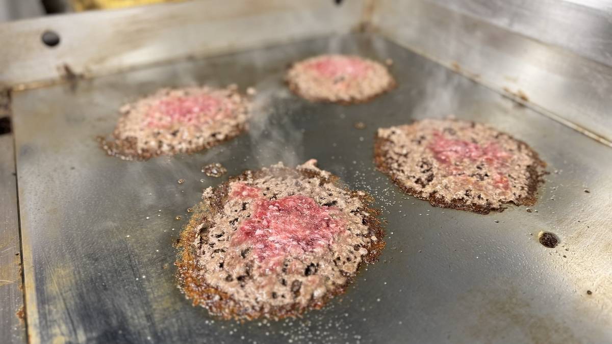 smash burgers no street