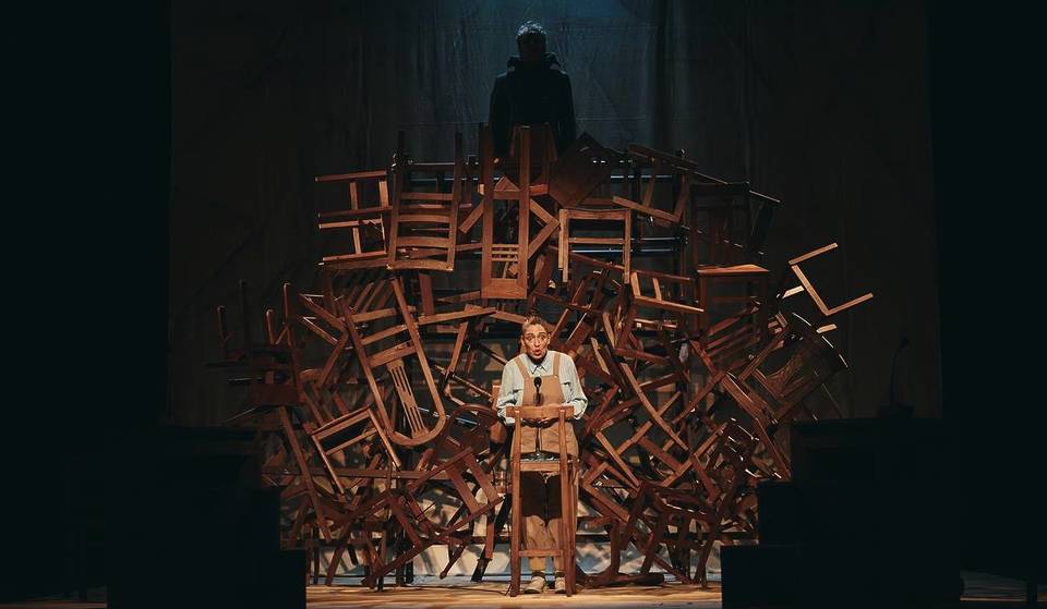 Pièces de théâtre sur scène : les histoires qui conquièrent les Lisboètes