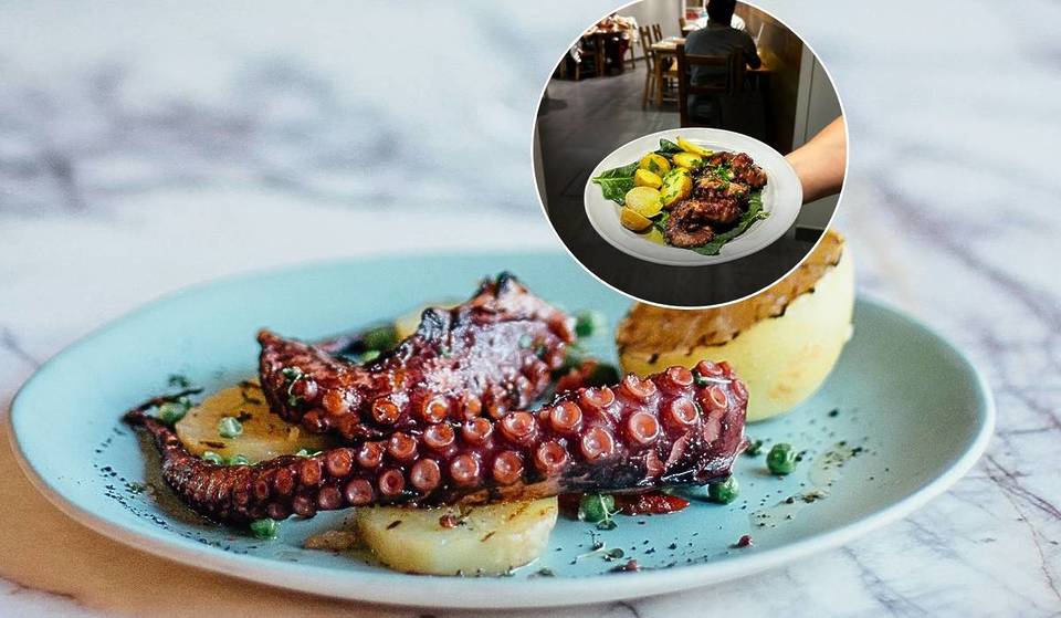 Polvo à Lagareiro e ou à moda de outra coisa qualquer: conhece os restaurantes que transformam este molusco numa experiência única