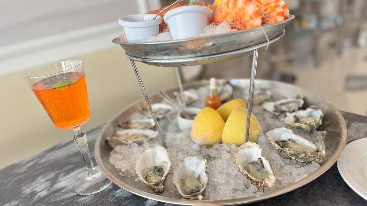 restaurante pérola by olivier