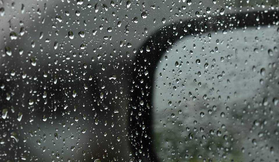 Civil Protection issues a warning to the population due to bad weather (and some advice)