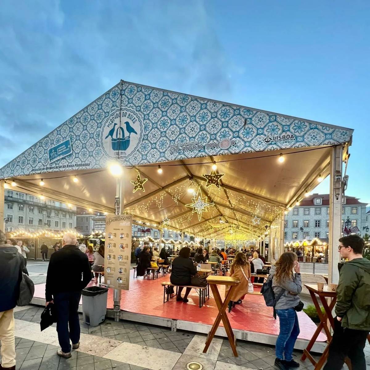 figueira christmas gourmet