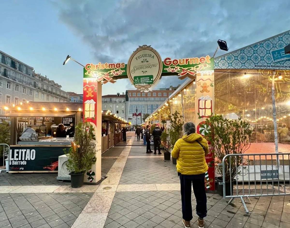 figueira christmas gourmet