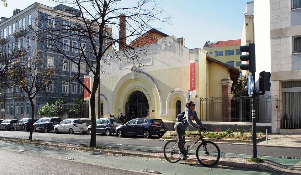 La mairie de Lisbonne dévoile la nouvelle avenue Almirante Reis (avec vidéo)