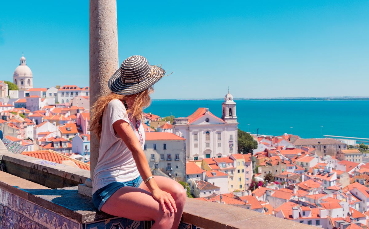 Lisboa é eleita uma das 100 melhores cidades do mundo em 2025