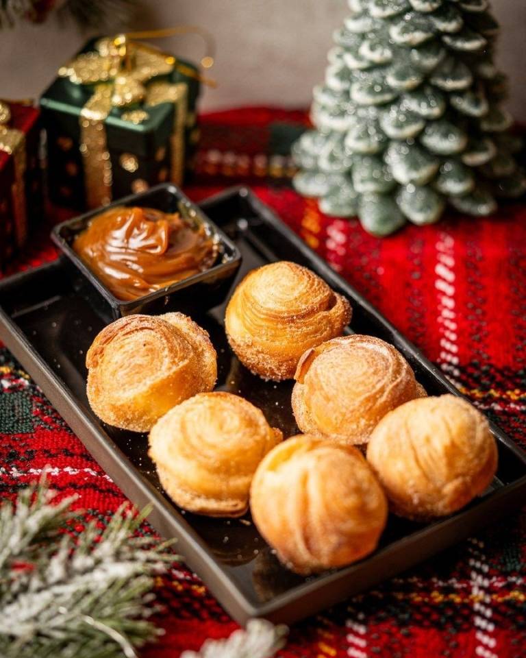 Pastelaria Nat&amp;#39;elier präsentiert zwei neue limitierte Bonbons