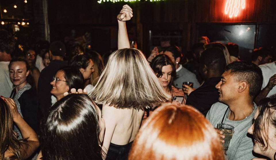 Lisbonne est l&rsquo;une des meilleures villes européennes pour faire la fête.