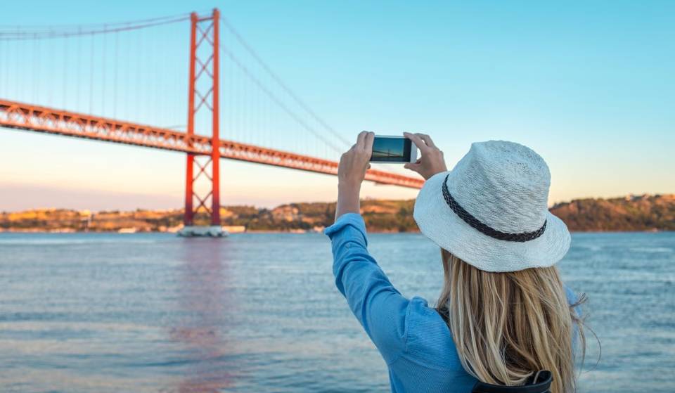 Las mejores fotos de 2024, según los seguidores de Lisboa Secreta