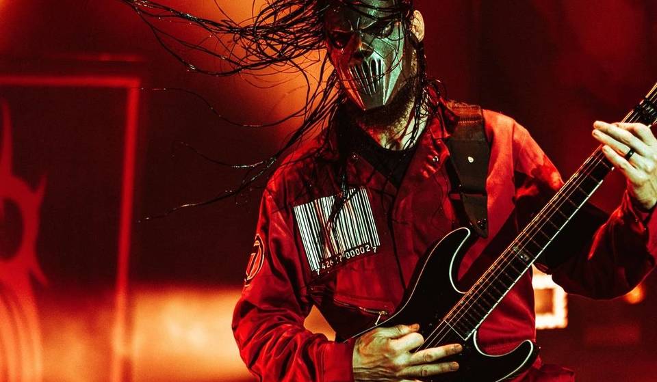 Festival Evil Live fecha cartaz para os três dias de Metal em Lisboa