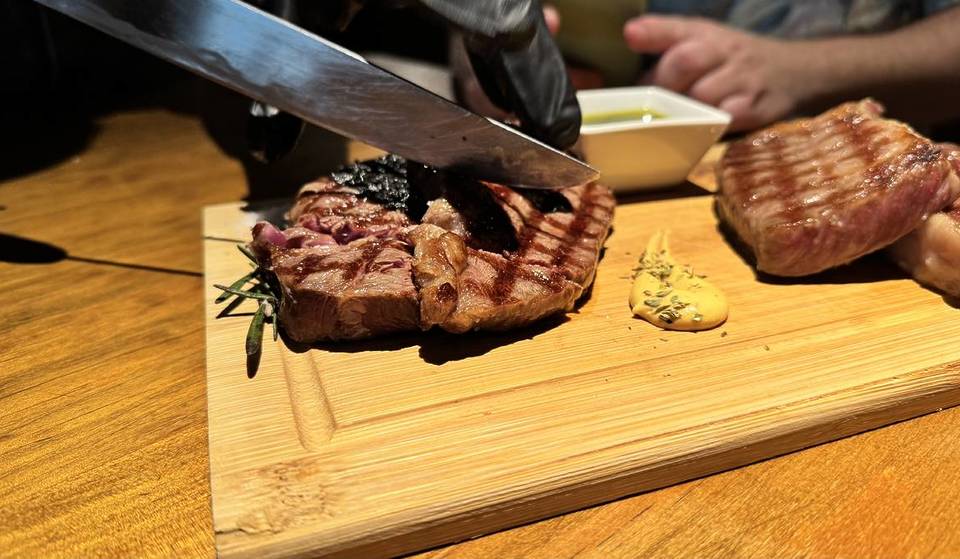 The second edition of Wagyu Fest has already begun, with incredible discounts on one of the most “luxurious” meats in the world.