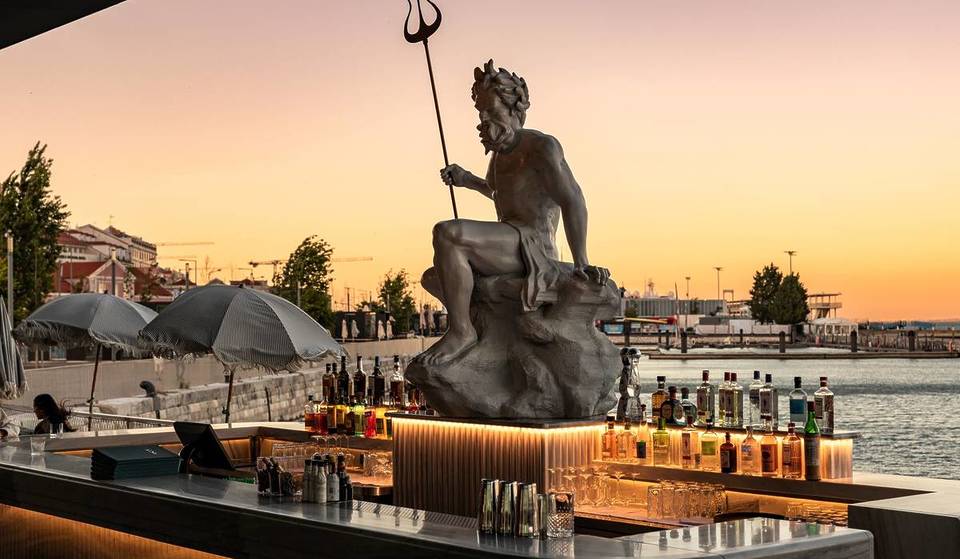 Nous sommes allés à ÀCosta pour essayer le menu exécutif&#8230; et nous reviendrons plus souvent !