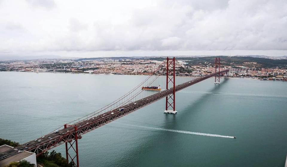 Un tunnel routier entre Trafaria et Algés pourrait voir le jour