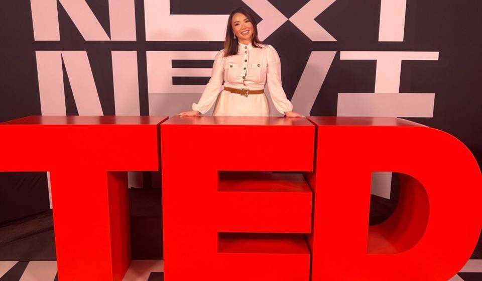 TEDxMarvila veranstaltet erste englische Ausgabe… mit vielen Überraschungen