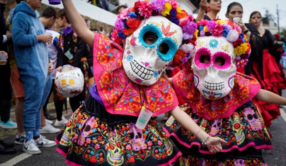 Les animations du carnaval à Cascais jusqu&rsquo;au 8 mars