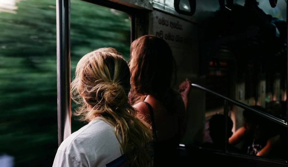 Reprise du trafic sur la ligne Ouest entre les municipalités de Mafra et Sintra