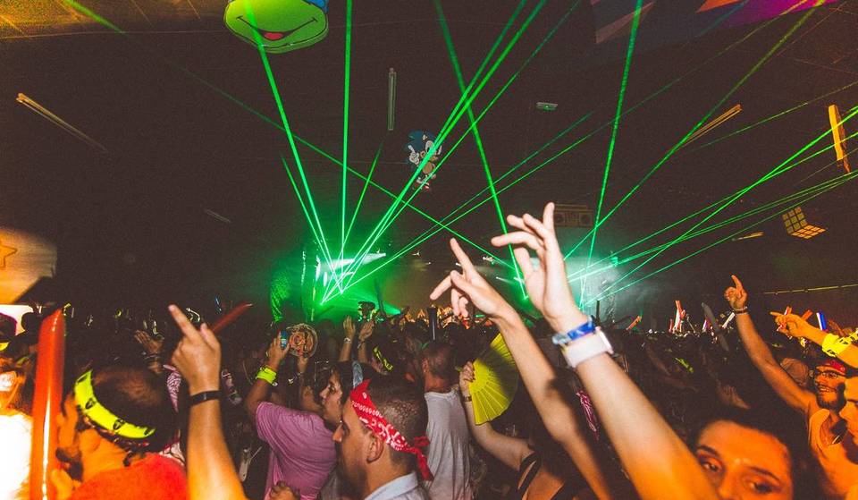 Lumiar celebra il 759° anniversario con una festa dedicata agli anni &#8217;90