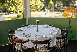 XXL by Olivier Lisboa lança menu exclusivo servido na esplanada