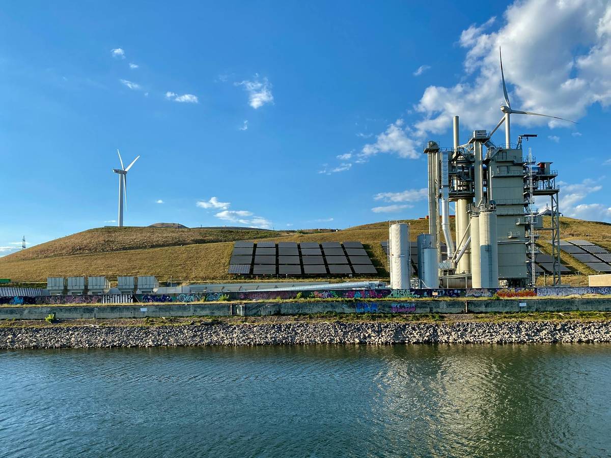 fotovoltaica, apagão geral