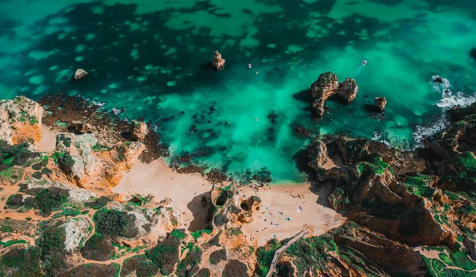 Férias no Algarve? 5 sugestões imperdíveis para te divertires ao máximo!