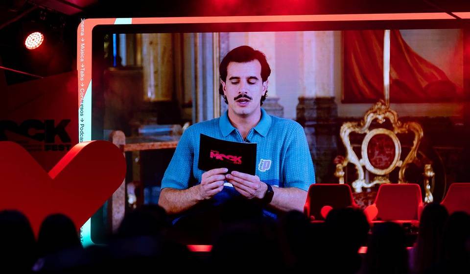 Lisboa vai receber festival de humor com comediantes nacionais e estrangeiros