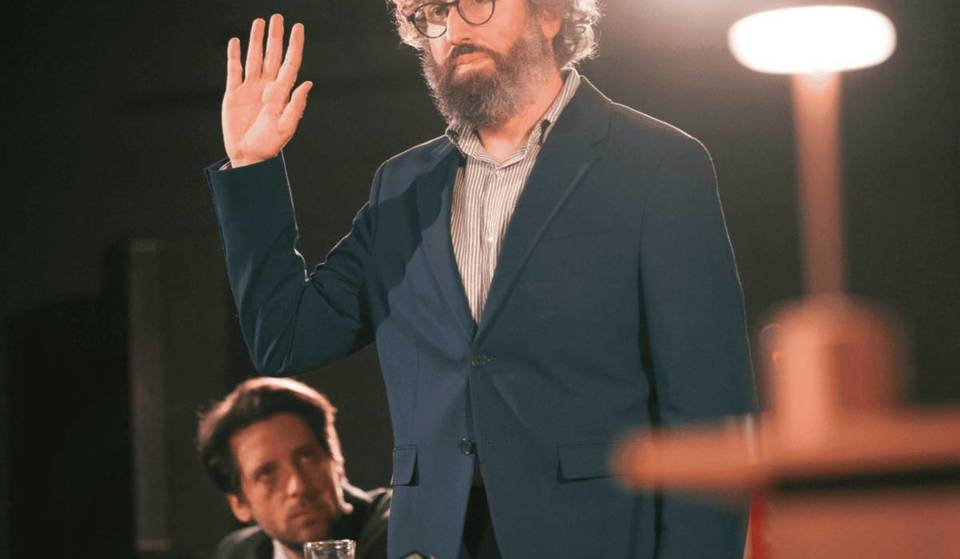 Il verdetto sarà nelle vostre mani”: l’esperienza interattiva a Lisbona che vi mette al centro di un processo