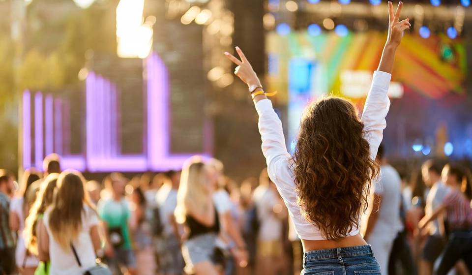 Festival O Sol da Caparica: celebrar o melhor da música lusófona