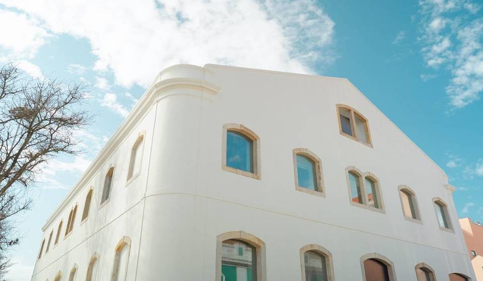 Lisbon has a new museum dedicated to the work of a famous Portuguese artist