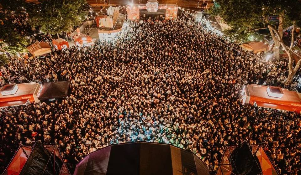 Die Volksfeste im Campo Pequeno haben bereits Termine