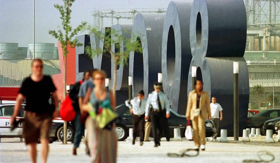 Expo&#8217;98: o que trouxe de novo à capital lisboeta, depois de uma exposição mundial que ficará para a história