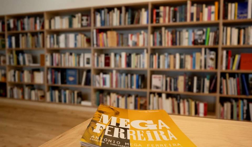 Lisbonne a une nouvelle bibliothèque&#8230; ouverte 24 heures sur 24