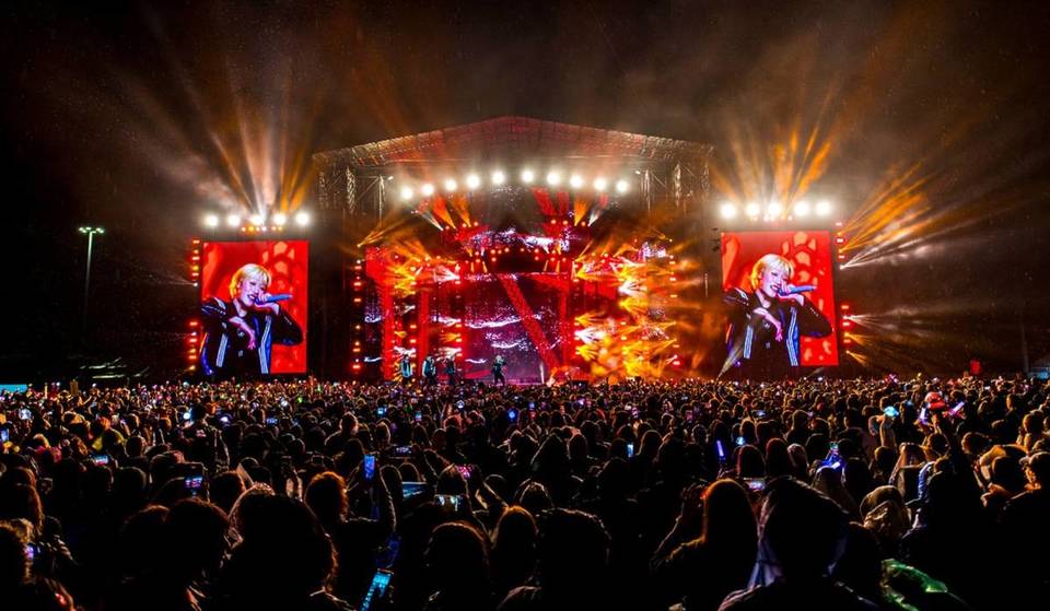 Les billets sont désormais en vente pour le plus grand événement K-Pop du monde à Lisbonne