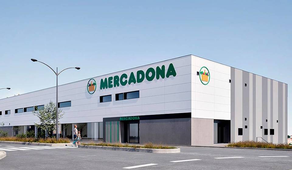 Já sabemos quando abrem as lojas da Mercadona em Lisboa