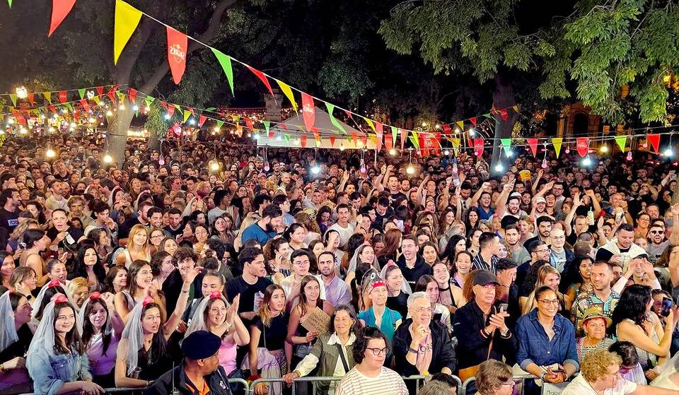 Arraial da Misericórdia : un mois de festivités, de tradition et de divertissement au cœur de Lisbonne