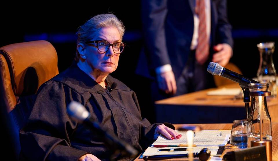 El veredicto estará en tus manos: la experiencia interactiva en Lisboa que te sitúa en el centro de un juicio.