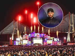 Attention, there&#8217;s news at Rock in Rio Lisboa! Pedro Sampaio will perform on the World Stage in the next edition
