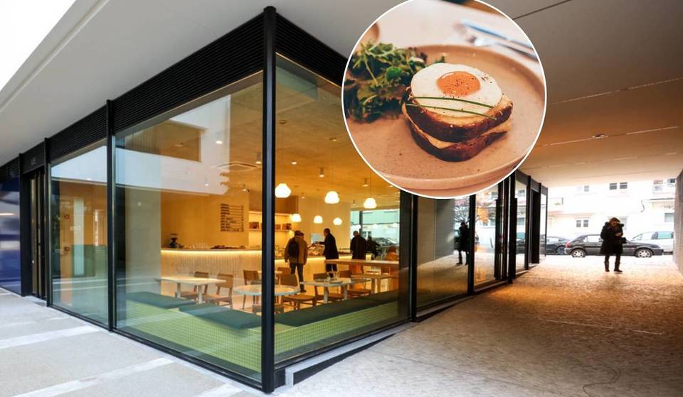 Esta pastelaria francesa está a conquistar Lisboa: brunches com croissants fofinhos, pães de chocolate e quiches