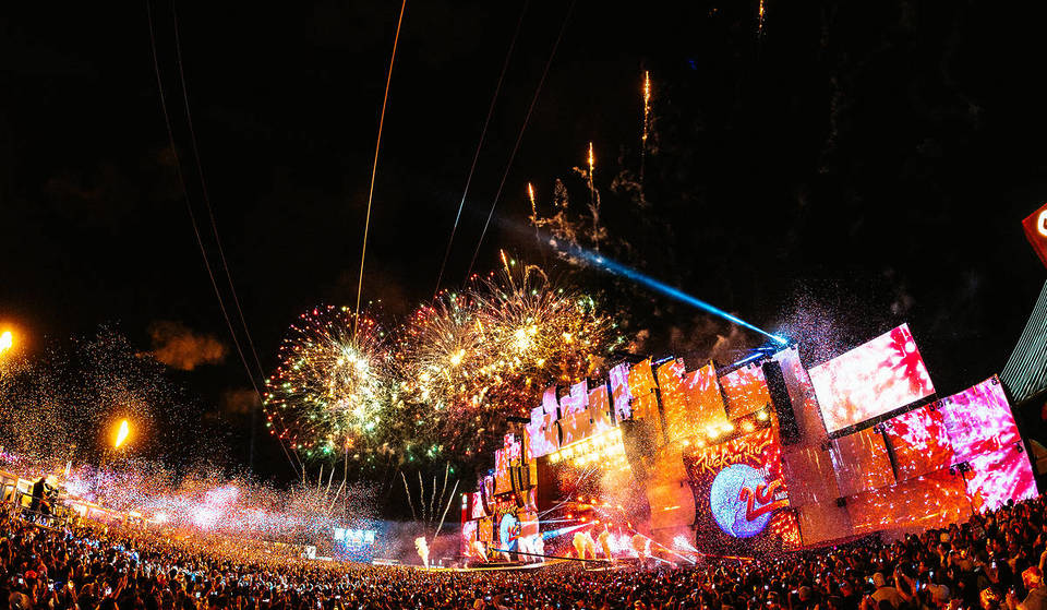 Le Rock in Rio Lisboa présente sa première tête d&rsquo;affiche et une liste d&rsquo;attente pour les billets
