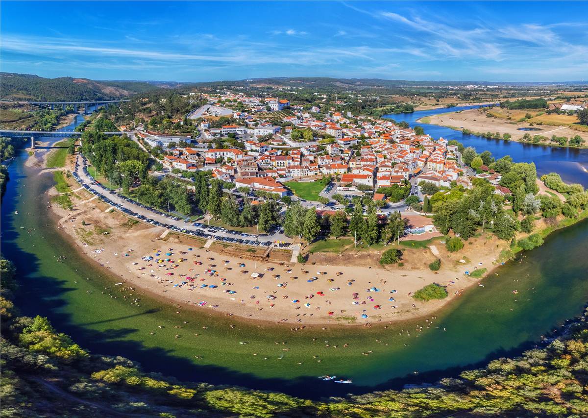 praia de constância