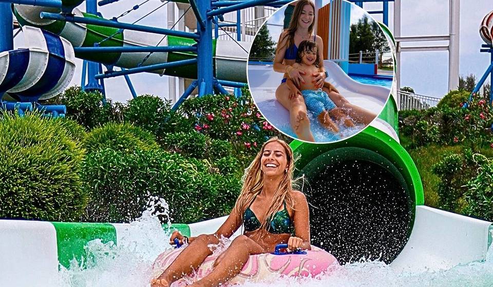 Aqualand Algarve : les dernières semaines pour profiter au maximum de l&rsquo;un des plus grands parcs aquatiques du pays