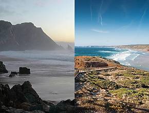 As 15 praias mais adoradas pelos portugueses para este verão, segundo o portal Holidu