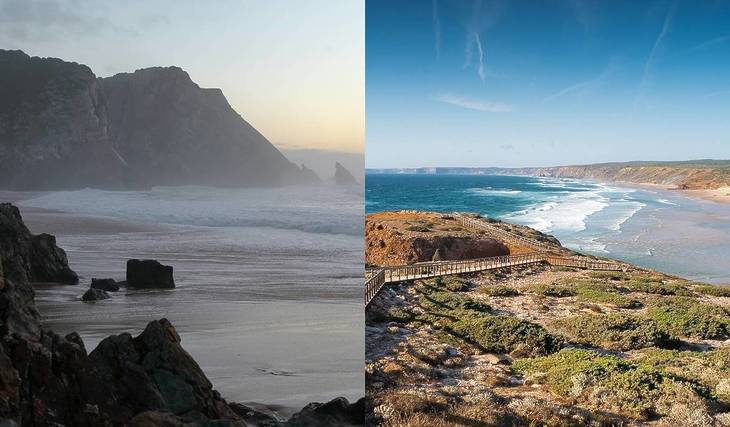 As 15 praias mais adoradas pelos portugueses para este verão, segundo o portal Holidu