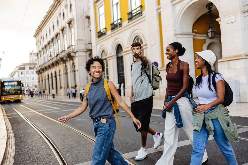Lisbon is in the top 20 European cities with the highest tourist taxes
