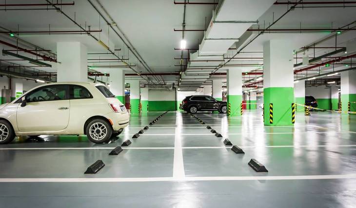 335 lugares de estacionamento gratuito noturno vão ficar disponíveis em parques de supermercados do Lidl em Lisboa
