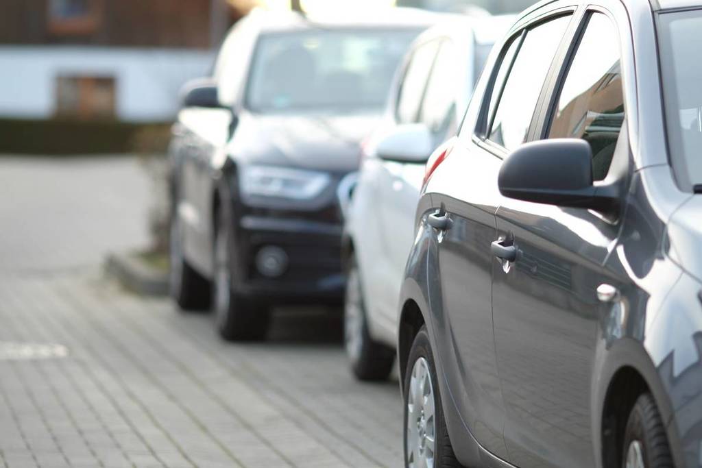 Há novos lugares de estacionamento noturno disponíveis em Lisboa