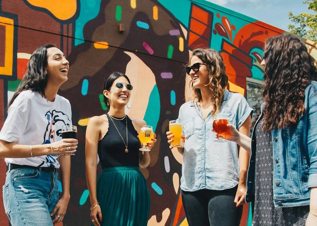 Beer events