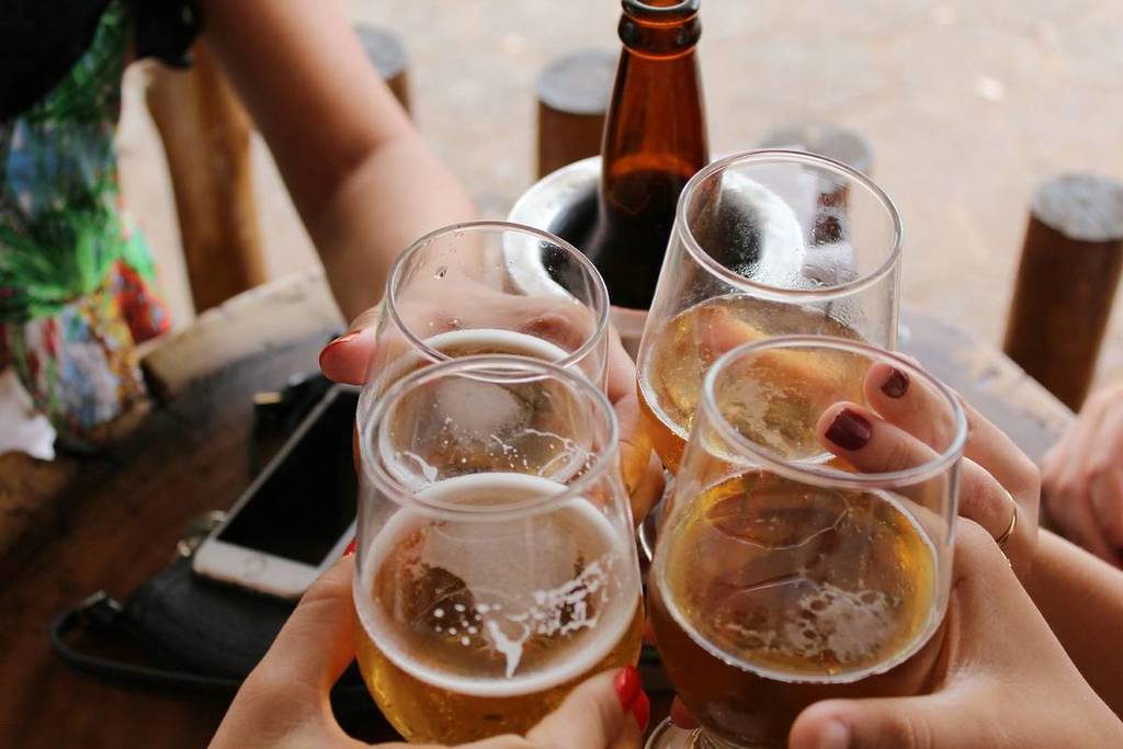 Browers Beer Ato, um evento que celebra a cultura cervejeira com entrada gratuita