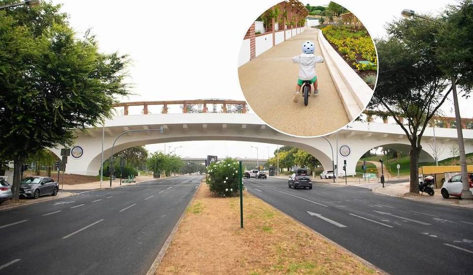 Lissabon weiht eine neue Rad- und Fußgängerbrücke ein, die zwei östliche Stadtteile miteinander verbindet und die Hauptstadt nachhaltiger macht