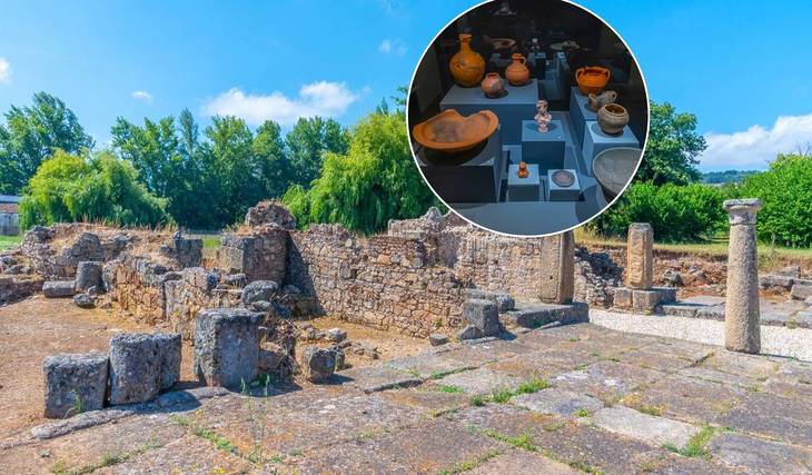 À descoberta da “Conímbriga do Alto Alentejo”: Ammaia, a cidade romana quase esquecida