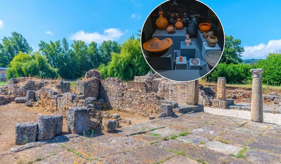 Entdeckung der &#8222;Conímbriga des Alto Alentejo&#8220;: Ammaia, die fast vergessene römische Stadt