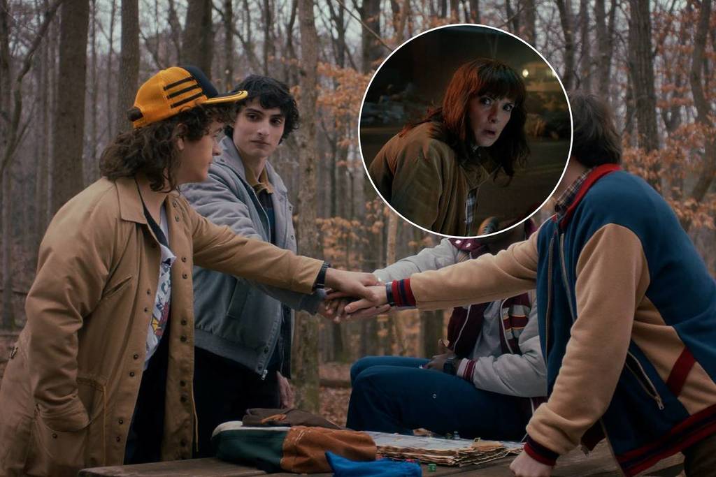 La quinta e ultima stagione di Stranger Things è in arrivo su Netflix